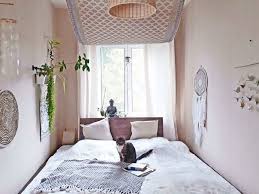 Himmelbett Selber Machen Schlafzimmer In Eine Wohlfuhloase Verwandeln Aye Aye Diy Himmelbett Selber Machen Himmelbett Zimmer