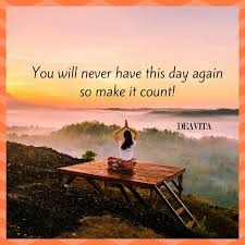 Inspirational Good Morning Quotes And Photos For A Fresh Start Of The Day Something special awaits you each day. inspirational good morning quotes and