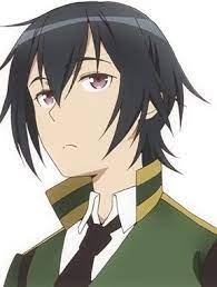 Anime Taimadou Gakuen 35 Shiken Shoutai Takeru Personajes De Anime Personajes Anime