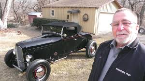 Image result for Black 1929 Oldsmobile
