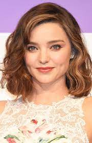Layers and bangs make a great pair when styling a shag haircut for a woman with a round face. 25 Best Hairstyles For Round Faces In 2020 Easy Haircut Ideas For Round Face Shape