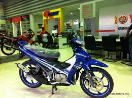 Group yamaha 125z + touch1 125 coolant malaysia. 2012 Yamaha 125zr Gp Edition Live Pictures At Gtmax Motors Shah Alam Rm7600 Otr Motomalaya Net Berita Dan Ulasan Dunia Kereta Dan Motosikal Dari Malaysia