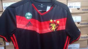 Após o fechamento do pedido, você terá que nos informar nos comentários adicionais, localizado ao final do pedido, antes. Camisa Preta Do Sport Com Inspiracao Na Alemanha