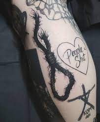 We did not find results for: Ink Poisoning On Instagram Knot Nod F0ll0w Luciferandleviathans Tattoo Tattoo Ideen