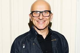 Robert Rozmus ojcem został po pięćdziesiątce, tak mówi o dziecku