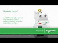 Protect yourself from electrocutions: pick the right type of Residual  Current Device