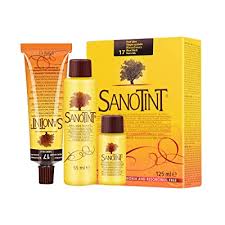 Permanent organic natural hair colour no ppd no hydrogen peroxide no ammonia lead free bio natural certified organic. Buy Sanotint Classic Hair Color 17 Blue Black Permanent Natural Hair Dye For Gray Hair Coverage Ammonia Resorcinol Free Imported From Italy 125 Ml 4 2fl Oz Blue Black 17blue