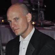 Aaron Bert (aaronbert)