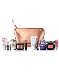 When you buy through links on our site, we may. Lancome Choose Your Free 7 Pc Gift With Any 39 50 Lancome Purchase Gift Worth Up To 174 Reviews Gifts With Purchase Beauty Macy S