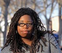 Doria Dee Johnson, 1961-2018