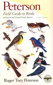 A field guide to mushrooms: Peterson Field Guide To Birds Of Eastern Central North America Seventh Edition Roger Tory Peterson 9781328771438 Christianbook Com