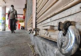 | meaning, pronunciation, translations and examples. Lockdown For The Good Of People Not A Weapon Of Impunity The Federal