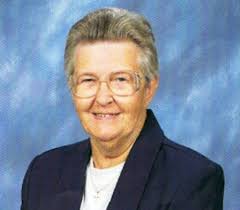 Dorothea Mae Reilly Obituary