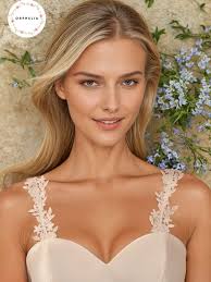 Wedding Dress Straps