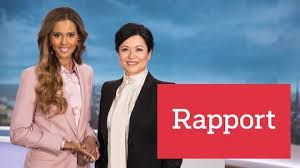 Daily news) morning daily newspaper published in stockholm. Svt Nyheter