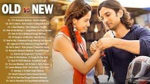 Old Vs New Bollywood Mashup Songs 2020 New Hit Mashup Song Best Romantic Mashup Songs Hindi Songs Best hindi romantic songs of 1990s presented to you by waheed. vse novinki filmov 2021