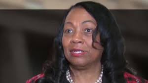 Sonya Jenkins-Gray declines position with St. Louis Sheriff's Office