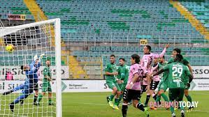 The percentage numbers show the games with specific stats compared to the total games played by each team. Imprevisto A Monopoli Scoppia Focolaio Covid Rinviata La Partita Col Palermo