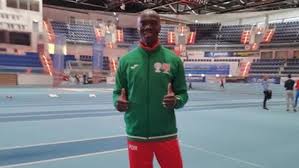 Jun 18, 2021 · famosos. Francis Obikwelu Campeao Mundial De 60 Metros Em Veteranos Atletismo Jornal Record