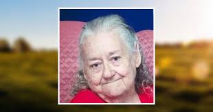 Ruby Lee Hatten Obituary September 25, 2016
