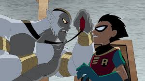 Winner Take All Teen Titans Wiki Fandom