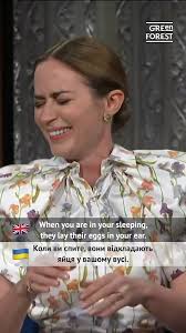 Peter Merry (Green Forest) for English 911 (Episode 7)