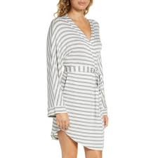 The 19 Best Bathrobes For Women And Men To Buy Online Silk And Satin Robes Allure