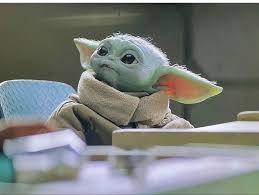 Pin By Karen Connick On Wallpaper In 2021 Yoda Wallpaper Yoda Images Yoda Funny