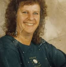 Lucinda Jackson Obituary