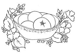 20 Disegni Frutta Invernale Da Colorare Mamma E Casalinga