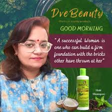 Dvebeauty Whitening Skincare HQ