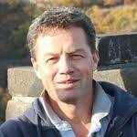 Carl Vanderputten's Instagram, Twitter & Facebook