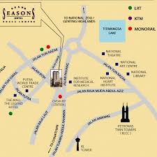 Though they do not have much team for their ramadhan this year but grand seasons brings you with the tantalizing delicious cuisine to welcome the holy month. Malaysia Spurs Grand Season Hotel Kl Is Offering A Facebook