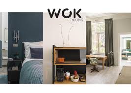 Der gare de lest ist startpunkt des nachtzugs nach moskau, welcher von der russischen staatsbahn ržd betrieben wird. Wok Rooms Brussels Updated 2021 Prices