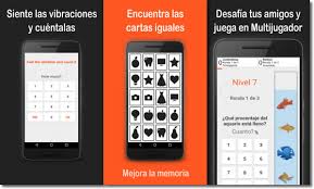 27 juegos de ejercicios mentales para android para para descubrir grandes colecciones de juegos mentales y desafíos para tu inteligencia con los que ejercitar tus neuronas y determinar el nivel de tu. Los Mejores Juegos De Ejercicio Mental O Brain Training Para Android Hijos Digitales