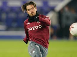 Jack grealish (born 10 september 1995) is a british footballer who plays as a left winger for british club aston villa, and the england national team. Aston Villa Boss Dean Smith Ready To Face Smarting Crystal Palace Sports Mole