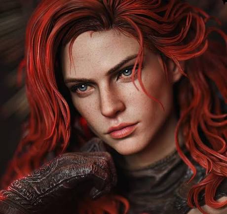 Red Sonja: Long Live the Queen by Prime 1 Studio