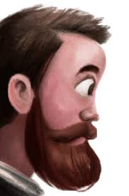 The incredible adventures of Emi the Giant