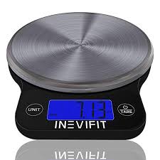 Maybe you would like to learn more about one of these? Best Kitchen Scales