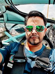El navegante oaxaqueño Eduardo Solís, subcampeón absoluto del Rally La  Congoja