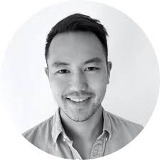 Coach Profiles: Introducing Daniel Chiu