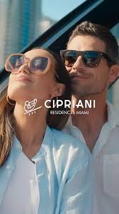 𝗖𝗶𝗽𝗿𝗶𝗮𝗻𝗶 𝗥𝗲𝘀𝗶𝗱𝗲𝗻𝗰𝗲𝘀 𝗠𝗶𝗮𝗺𝗶. Where timeless elegance  meets legendary service. Immerse yourself in exquisite design, breathtaking  views, and exclusive amenities in the lively Brickell neighborhood. ...