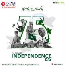 Profile for Fraz Medicare Faisalabad