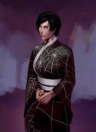 First Impressions – @imovipositive on Tumblr