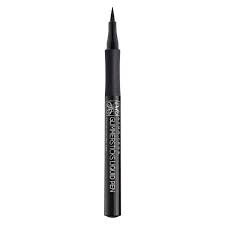 True Colour Glimmerstick Liquid Pen Black Quick Drying Liquid Eyeliner Is Easy To Apply Draws A Precise Li Eyeliner Eye Makeup Applying Eye Makeup