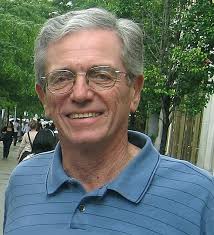 Alan Levenson avis de décès