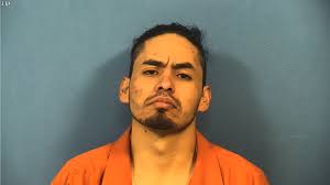 Court Grants State's Motion to Detain Man with Seven Active Failure to  Appear Arrest Warrants Accused of Robbing Warrenville Dollar Store DuPage  County State's Attorney Robert Berlin and Warrenville Chief of Police