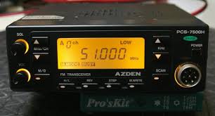 Image result for Azden PCS-6000H