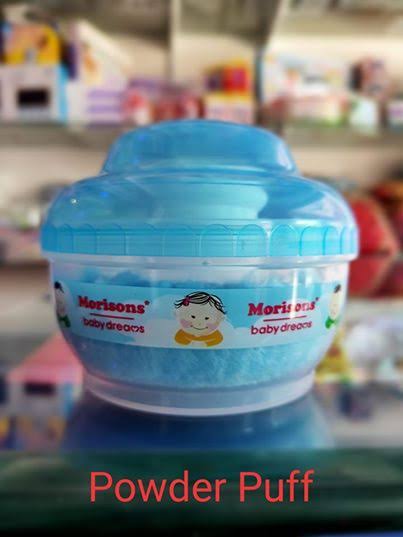 Powder Puff For Baby product image