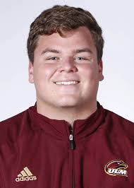 2018-19 Track & Field Roster